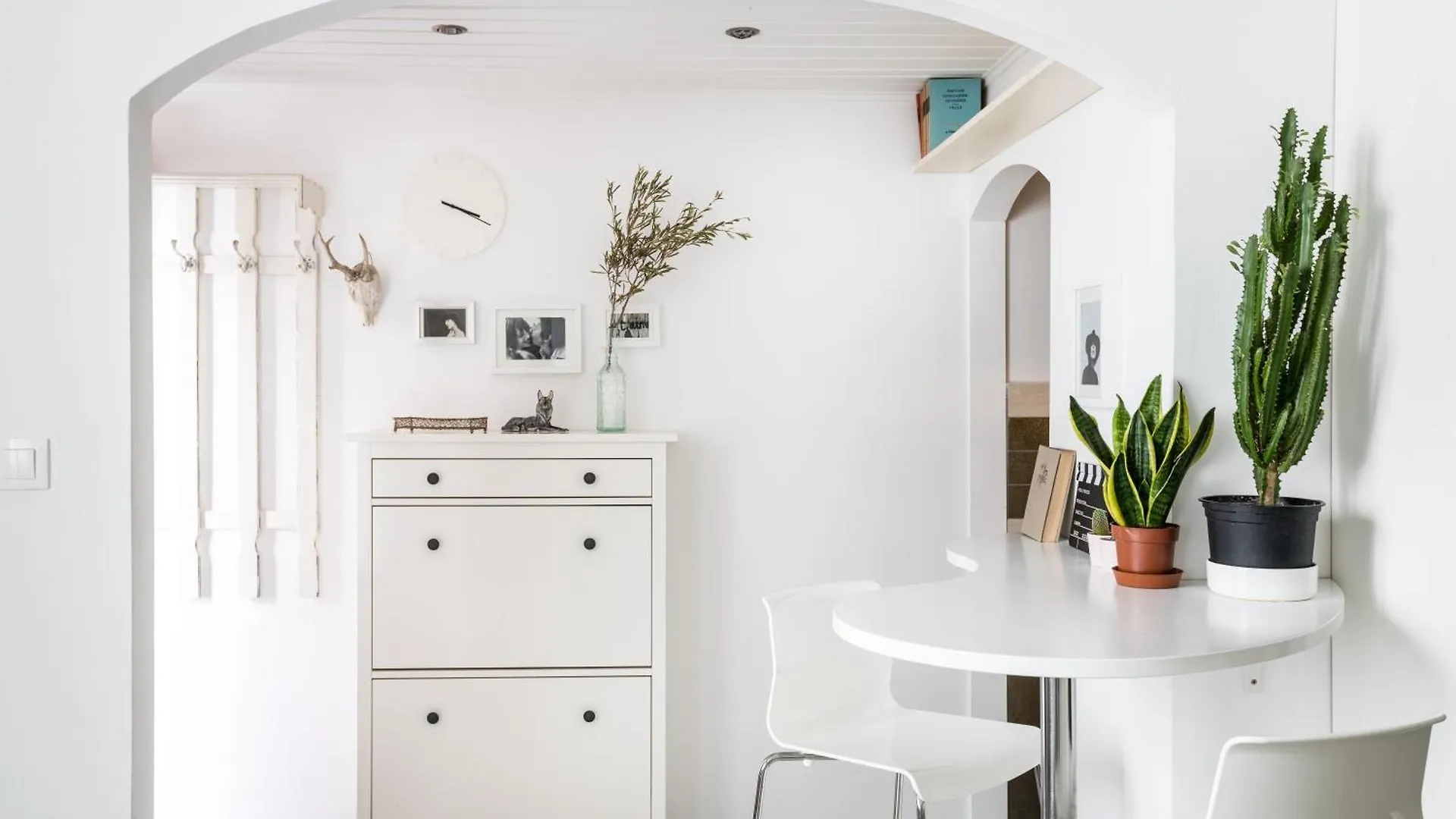 Stylish Apartment In The Heart Of The Center With Air Conditioner Budapest