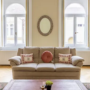 Graceful & Cozy Dream Next To The Opera House Budapest